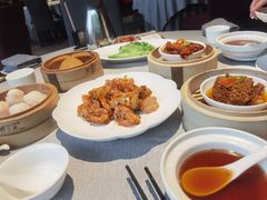 -潮府馆·非遗潮州菜·世纪公园(新国际博览中心店)