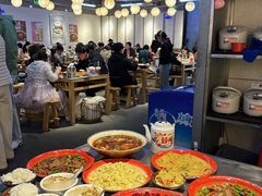 -馬伍旺川菜(江北虹悦城店)
