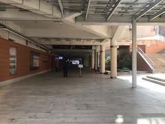 -北京八中游泳馆