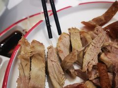 -惠丰堂饭庄(北洼路店)