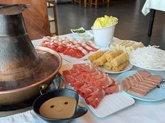 -东来顺饭庄(西直门店)
