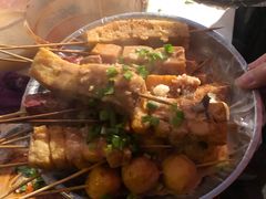 麻辣烫-大姐麻辣烫(莲宝中路店)