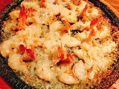 -塔里木新疆饭店(新北万达店)