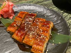-炙柒Sekinana·精致料理 烧鸟·铁板烧(海上世界店)