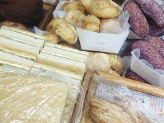 -徐文林香酥饼(桃园店)