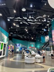 -北京科学中心儿童乐园