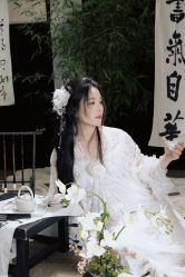 -WAVE SODA摄影工作室