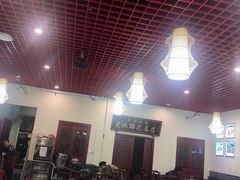大堂-易老妈蹄花.特色川菜(人民公园总店)