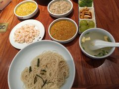 -裕兴记•蟹黄面馆(人民广场店)