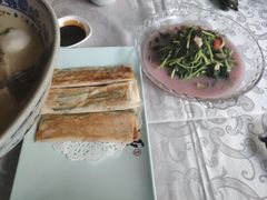 -山外山菜馆(玉泉路店)