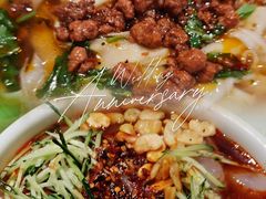 -老爷庙风味美食府(魏都大道店)