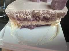 -CAKE BOSS 蛋糕老板(西单君太百货店)