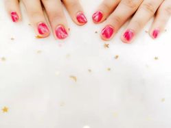 -RL Nail·瑞丽美甲美睫品牌原创店