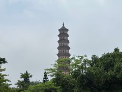 -广州莲花山旅游区