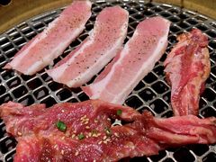 -谷牛和牛烤肉(漕河泾印象城店)