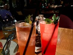 -THE CANNERY&JUJU 新鲜海鲜·牛排美食酒廊