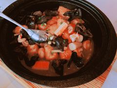 -梧桐餐厅(泉城路店)