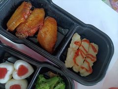 -西贝(无锡万象城店)