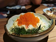 -小笠原·日料店