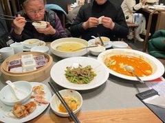 -小绍兴家宴·百年绍兴菜(鲁迅路店)