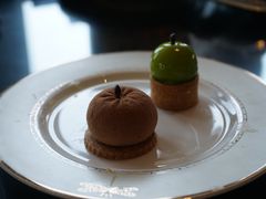 -美食汇自助餐厅(成都万达瑞华酒店)