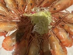 -国惠大酒楼(仓山万达店)