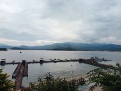 -翠屏湖景区