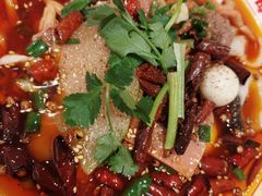 -每味每客·重庆麻辣烫(国泰店)