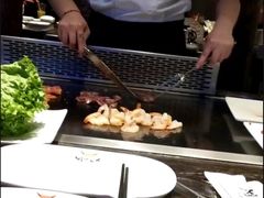 -湘汇概念铁板烧(铁西万达店)