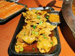 -谭鸭血老火锅(龙湖宝山天街店)