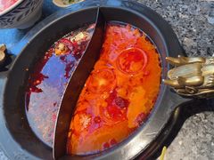 -蜀大侠火锅(春熙路店)