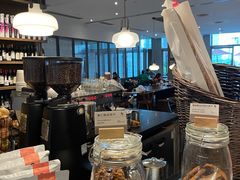 -BAKER&SPICE(环贸店)
