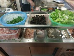 -广场正宗原汁薏米店