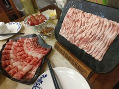 -东来顺•非遗火锅(外滩店)