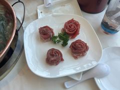 -东来顺饭庄(西直门店)