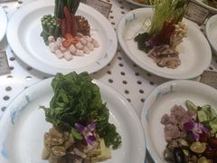 -大灶头·新昌菜(中国茶市店)