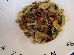-友达面馆·酸菜鱼面(钱塘区店)