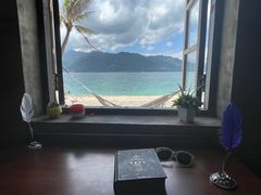 -海南分界洲岛旅游区