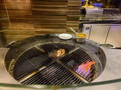 -长沙北辰洲际酒店-兰调全日餐厅