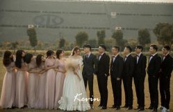 点击看大图 -韩国天使嫁衣婚纱礼服馆(上海旗舰店)