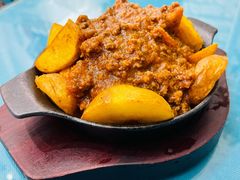 -My Way Town买味堂·东南亚餐厅(亦庄店)