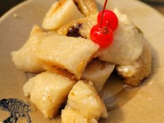 -老磨油饼(高陵店)