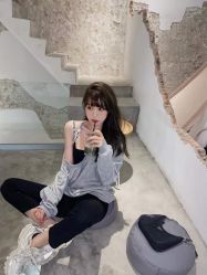 -Rise Hair上升造型