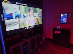 -萧邦音乐会所KTV(向西店)