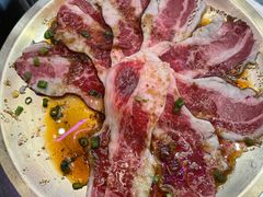 -南浦洞烤肉·新世界版(奥体店)