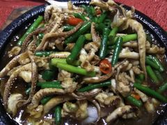 -小桥衢州人家·海鲜烧烤·盱眙龙虾(万达水街店)