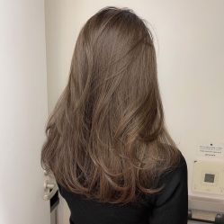 -FASHION PALACE hair+