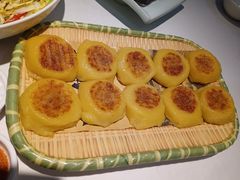 粘豆包-胖姐渔村(中源大道店)