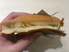 -贺记蛋烘糕(青羊第五分店)