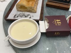 -喜宴又一村·粤菜·茶点·海鲜(壹方天地店)